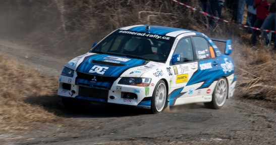 Valasska Rally